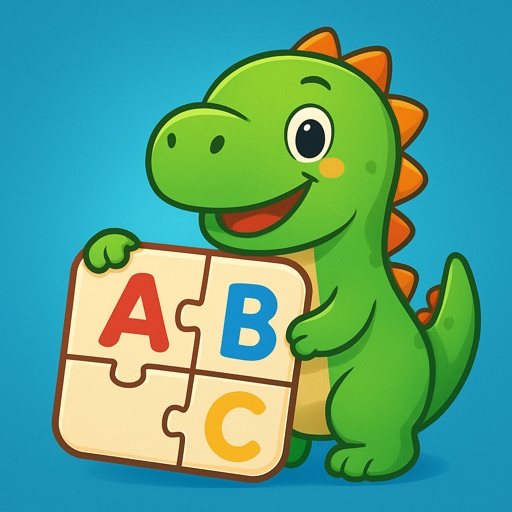 Learn ABC Flashcards for kids
