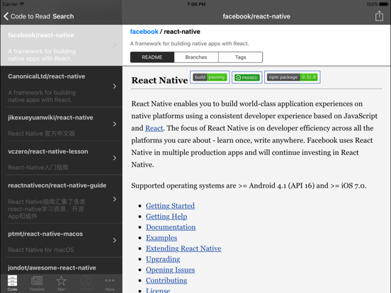 Screenshot #4 pour NapCat -Client GitHub offline