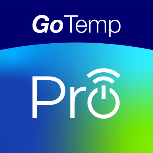 GoTemp Pro