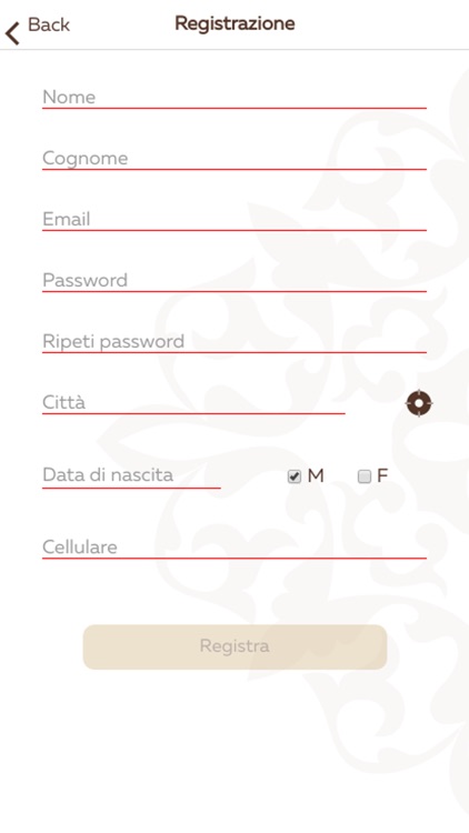 Cioccolati Gourmet screenshot-6