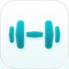 RepCount - Gym Workout Tracker icon