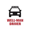 Wellman Cars Driver icon
