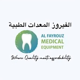 Al Fayrouz Medical Equipment