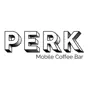 PERK Mobile Coffee Bar