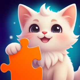 Jigsaw Puzzle Adventures