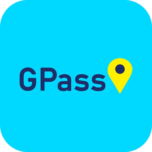 GPass Pasajero