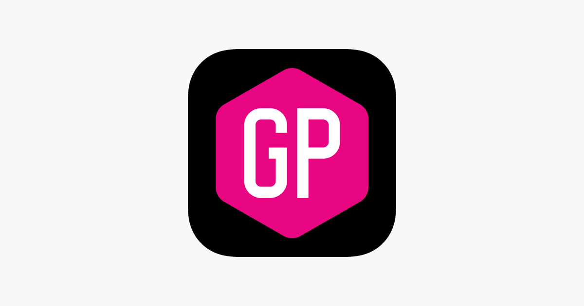 Goldenpark App