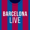 Barcelona Live – Soccer app icon