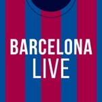 Barcelona Live – Soccer app