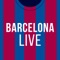 Barcelona Live is an unofficial app for football fans