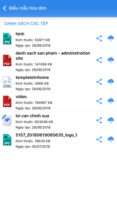 Nozza Client Screenshot 6 of 7