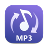MP3 Converter: Ringtone Maker icon
