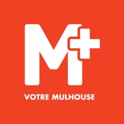M+, l'info de Mulhouse