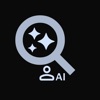 Deepsearch AI: People Finder icon