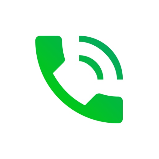 Call: Wifi Calling, Text + SMS iOS App