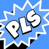 Imgpls icon