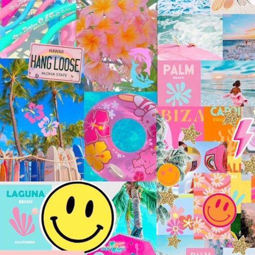 VIBE Aesthetic Wallpapers HD