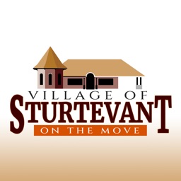 Sturtevant On The Move