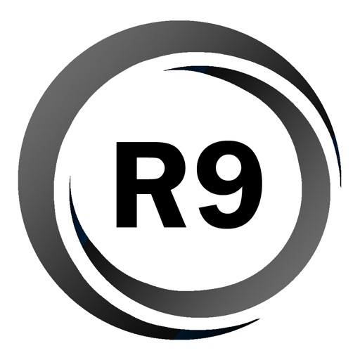 R9 Companion icon