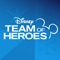 Disney Team of Heroes