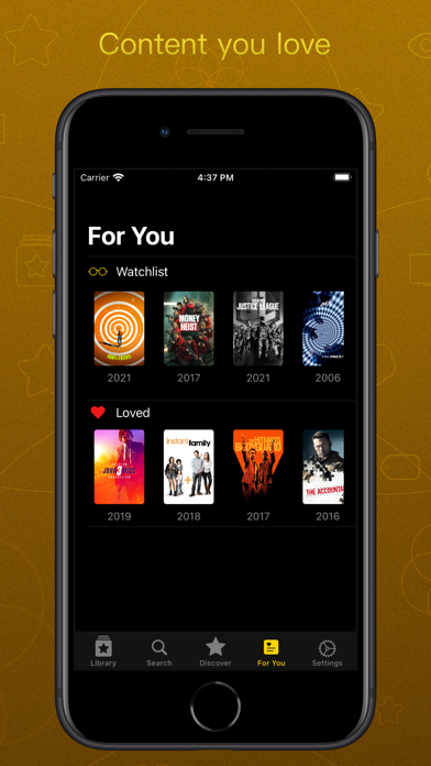 Stargold Screenshot