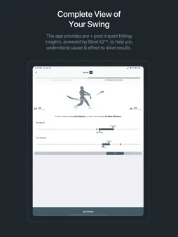 Blast Baseball screenshot 8