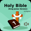 King James Bible - (KJV) - Harish Chandra