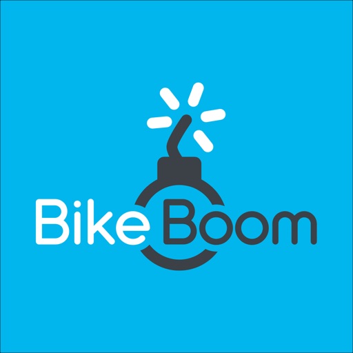 BikeBoom - AppWisp.com