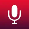 Transcriber: Offline speech