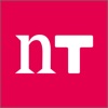 Newstalk 106 - 108 FM icon