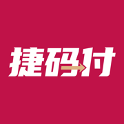 捷码付