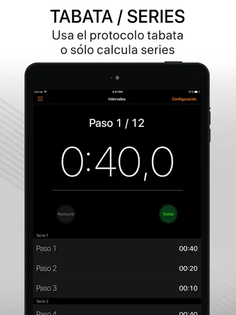 Temporizador Circuit Ejercicio