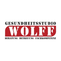Gesundheitsstudio Wolff