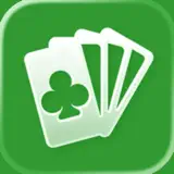 Solitario, carte classiche - Icona app