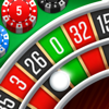Roulette Casino - Vegas Wheel - Lucky Jackpot Casino