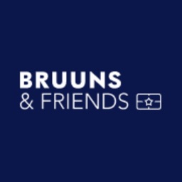 BRUUNS & FRIENDS