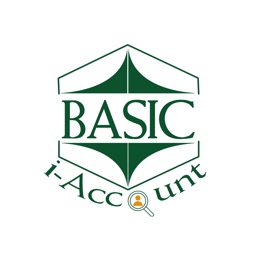 BASIC i-Account