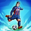Superstar Soccer - iPadアプリ