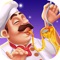 Are you ready to be the crazy chef in My Cooking Express 2