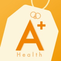 Health Amulet（ヘルスアミュレット）