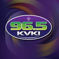 96.5 KVKI - Shreveport KVKI