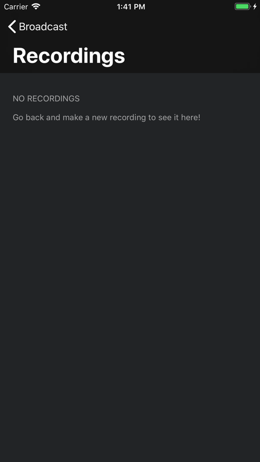 #3. EveryCord (iOS) 由: Colton A
