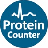Protein Counter and Tracker - iPhoneアプリ