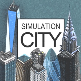 Snímky obrazovky (4) Simulation City®