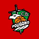 Download CB Polígono app