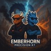 EmberhornPrecisionX7 icon