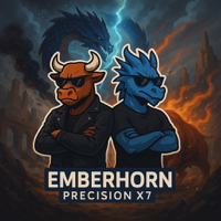 EmberhornPrecisionX7