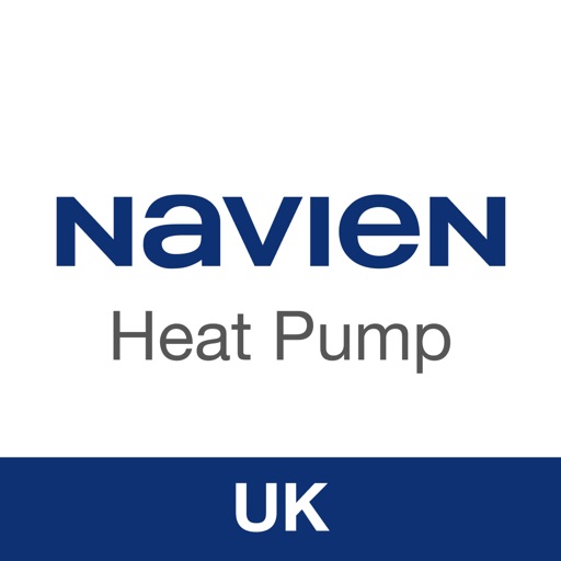 Navien Heat Pump