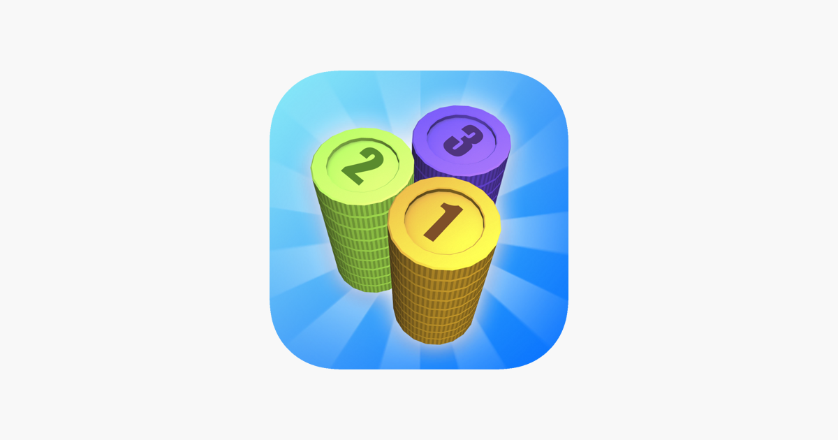 ‎Coins Shot 3D on the App Store