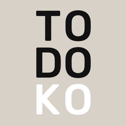 TODOKO - To Do List & Planner